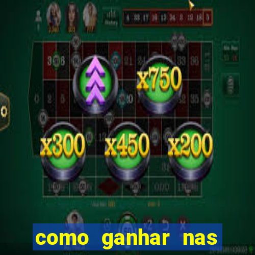 como ganhar nas plataformas de jogos