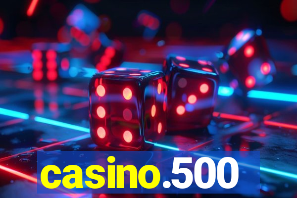 casino.500