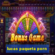 lucas paqueta porn