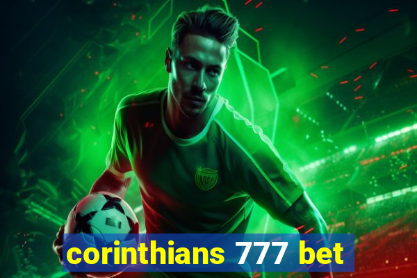 corinthians 777 bet