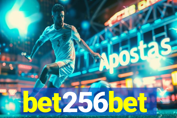 bet256bet