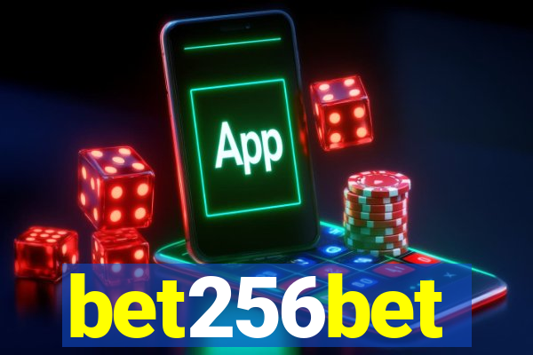 bet256bet