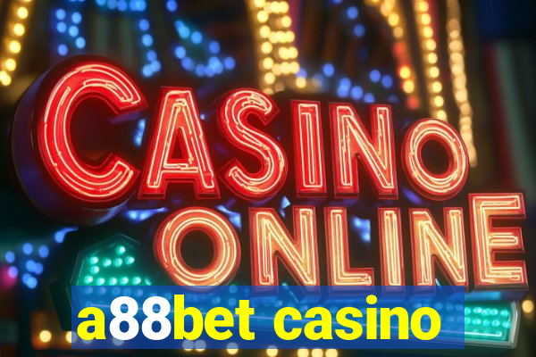 a88bet casino