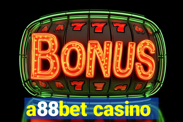 a88bet casino