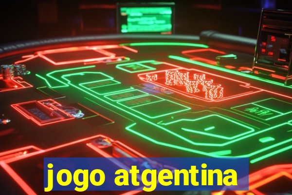 jogo atgentina