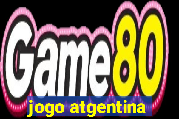 jogo atgentina