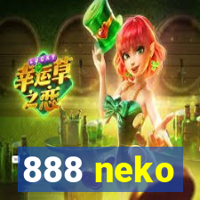 888 neko