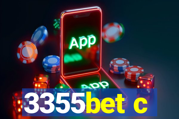 3355bet c