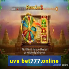 uva bet777.online