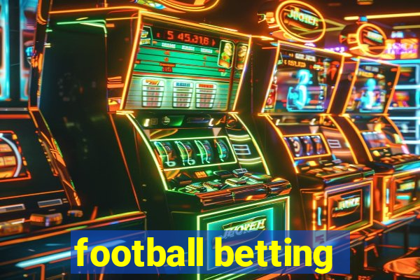 football betting