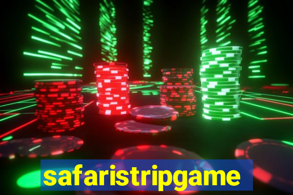 safaristripgame