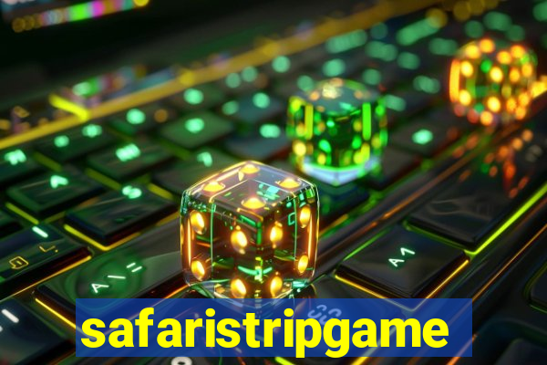 safaristripgame