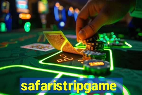 safaristripgame