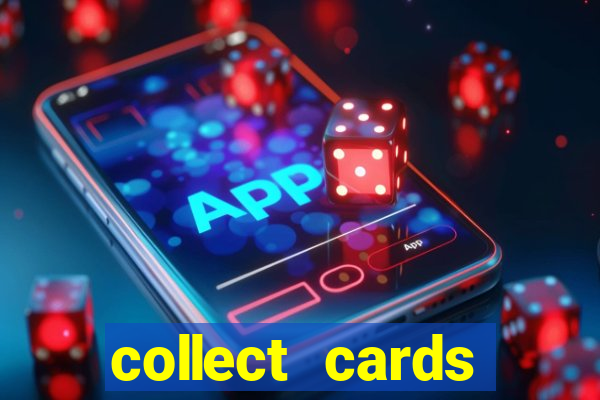 collect cards baixar app