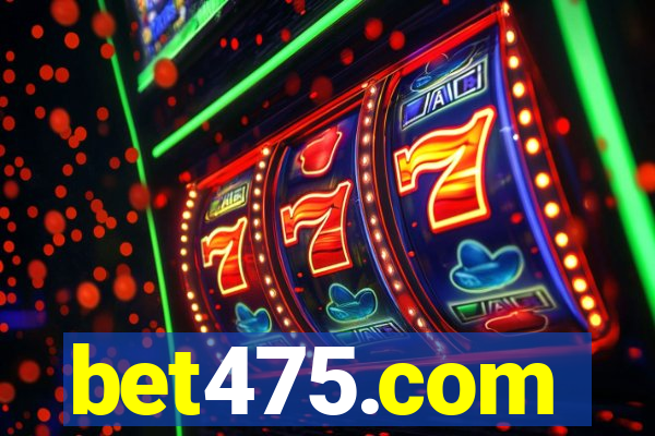 bet475.com