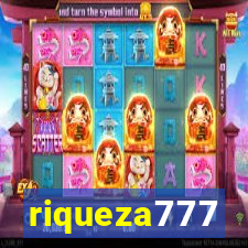 riqueza777