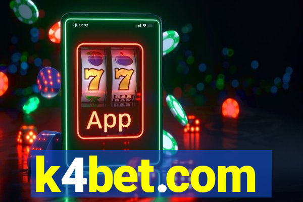 k4bet.com