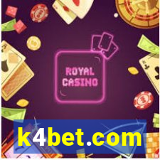 k4bet.com