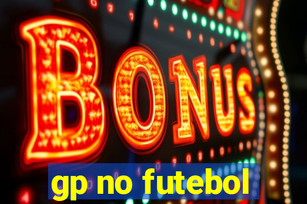 gp no futebol