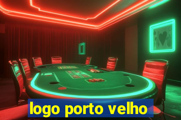 logo porto velho