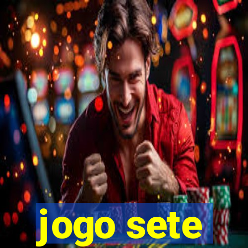 jogo sete