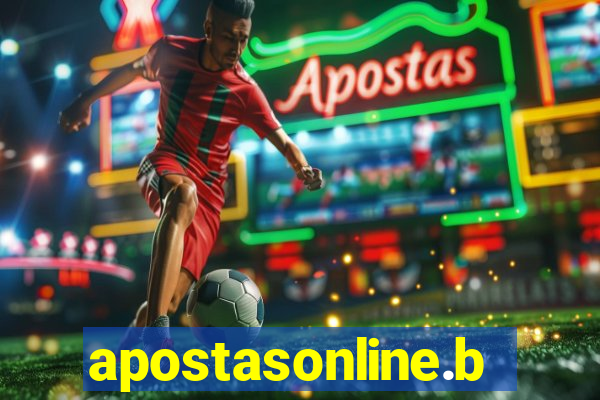 apostasonline.bet