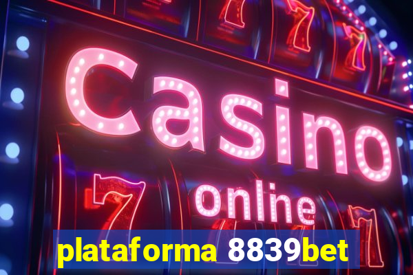 plataforma 8839bet