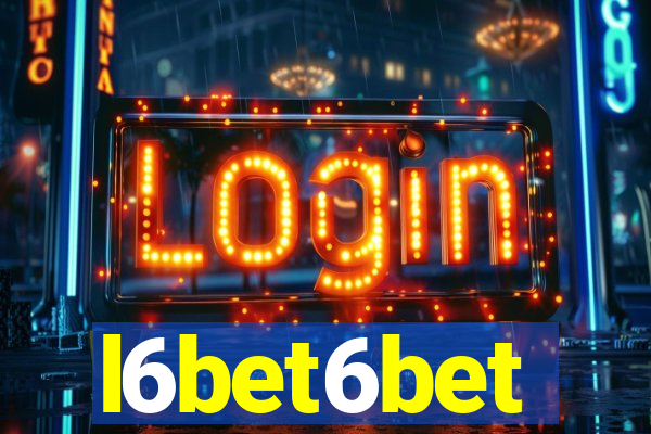 l6bet6bet