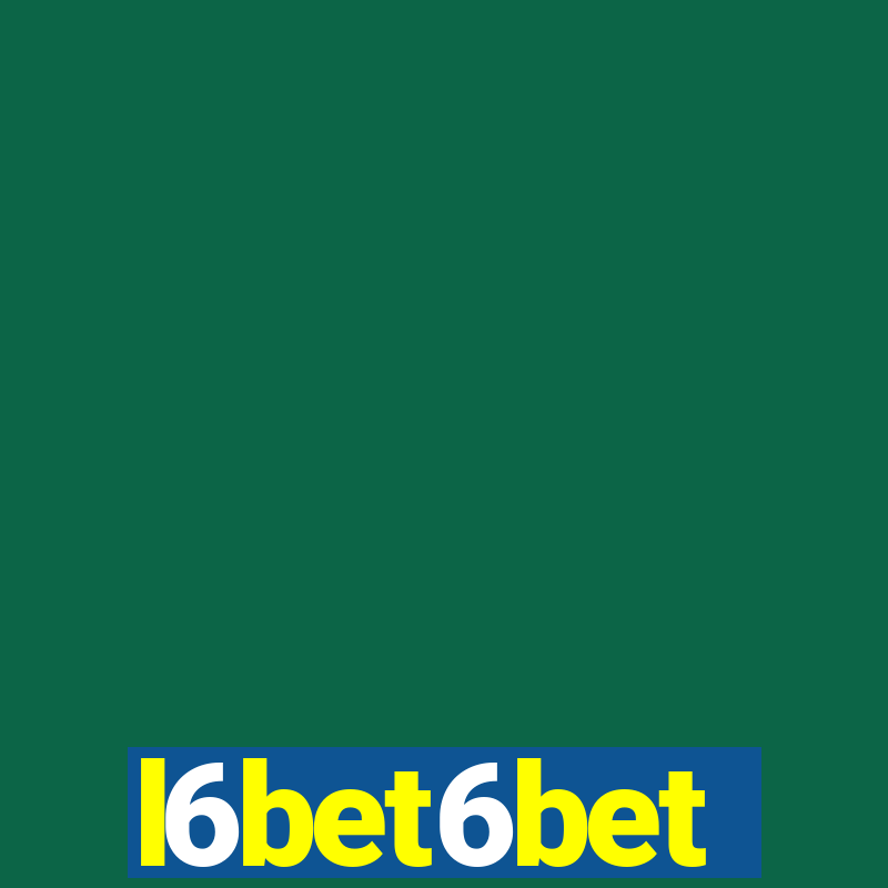 l6bet6bet