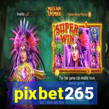 pixbet265