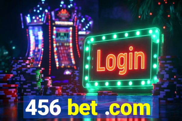 456 bet .com