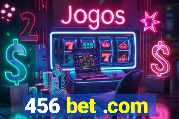 456 bet .com