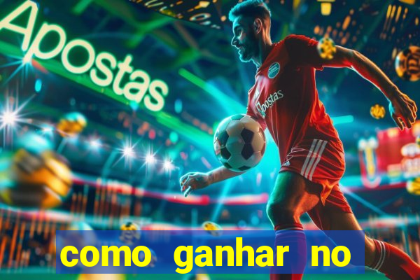 como ganhar no jogo de aposta de futebol