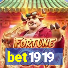 bet1919