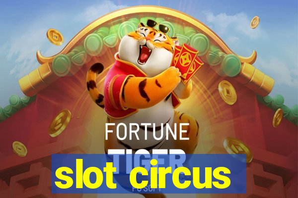 slot circus