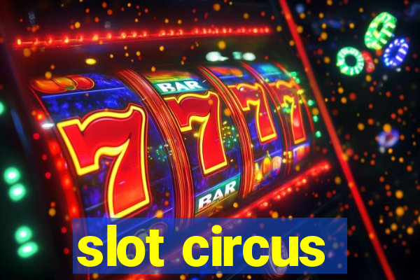 slot circus