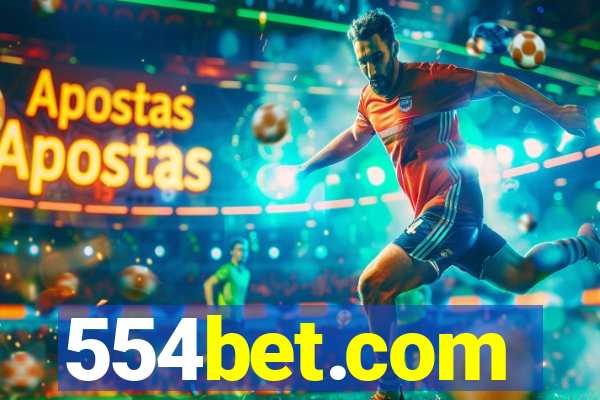 554bet.com