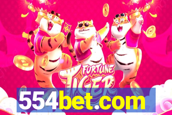 554bet.com