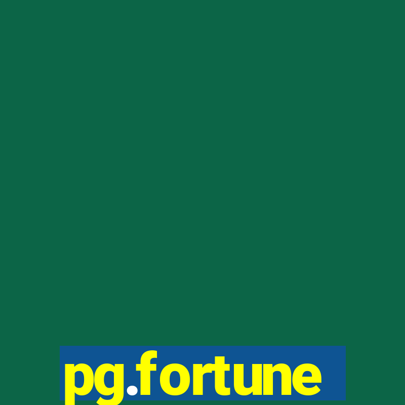 pg.fortune