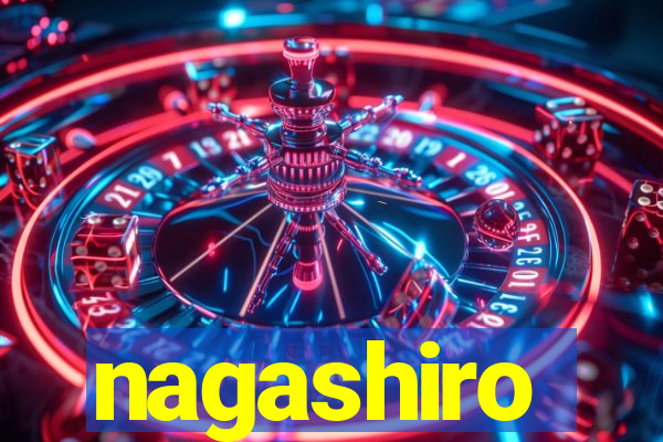 nagashiro