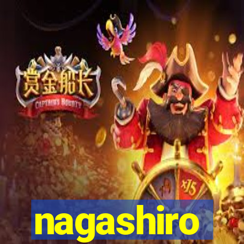 nagashiro