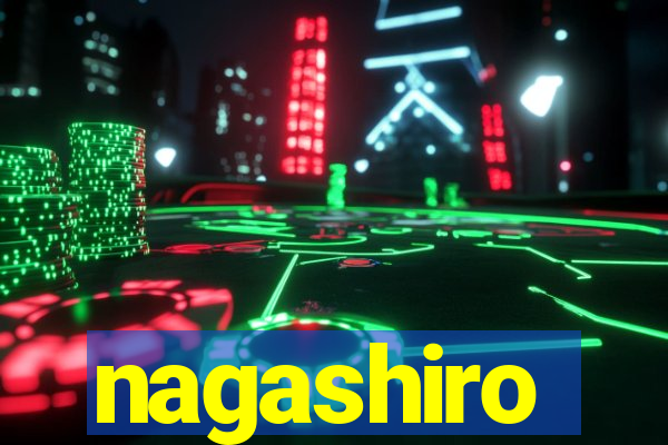 nagashiro