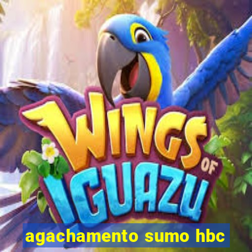 agachamento sumo hbc