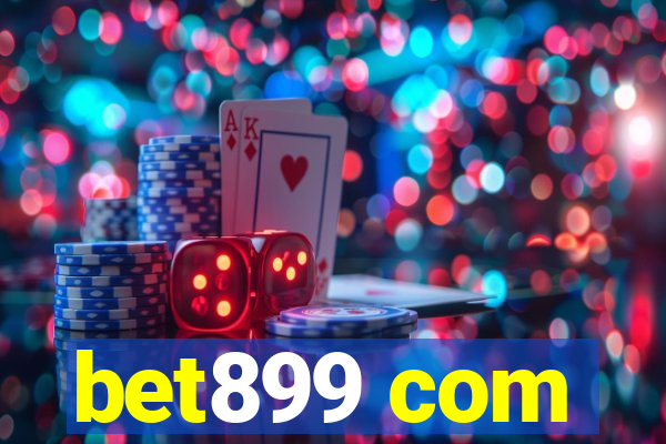 bet899 com