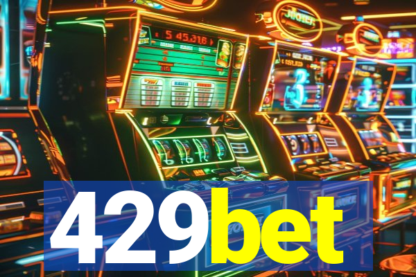 429bet