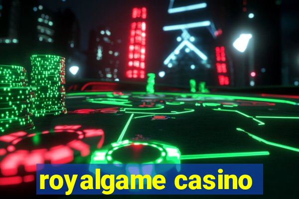 royalgame casino