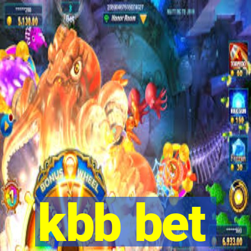 kbb bet