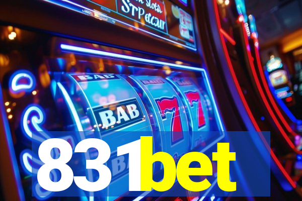 831bet