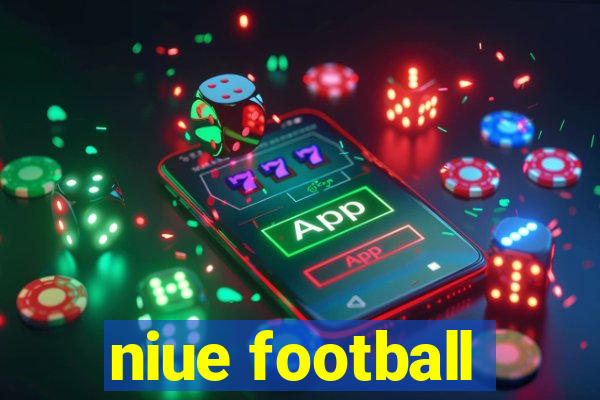 niue football