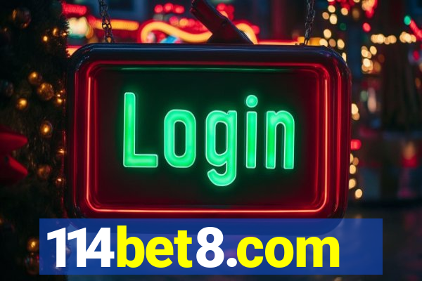 114bet8.com